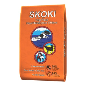 Firstmate Skoki 40lb