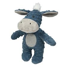 PetLou Dotty Donkey 13"