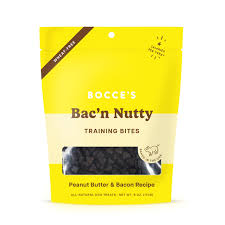 Bocce's Training Treat 6oz