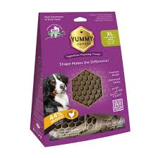 Yummy Combs Dental Treats XLarge 12oz