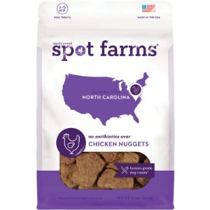 Spot Farms Grain Free Nugs Chicken 12oz
