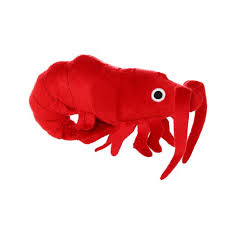 Mighty Jr Ocean Prawn