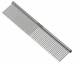 Andis Steel Comb 10"