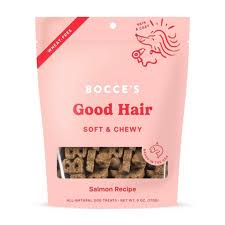 Bocce's Daily's Treats 6oz