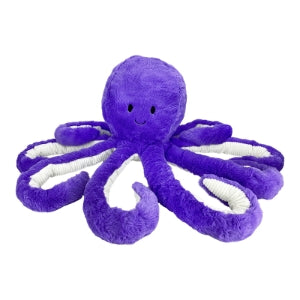 (Clearance) Multipet Pet Envy Jumbo Octopus 24"