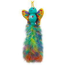 Kong Catnip Butterfly