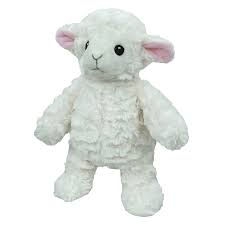 PetLou Lamb 9"