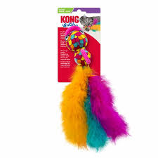 Kong Cat Nip Fish
