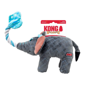 Kong Bendeez Elephant