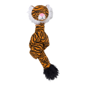 FabDog Twisty Tiger