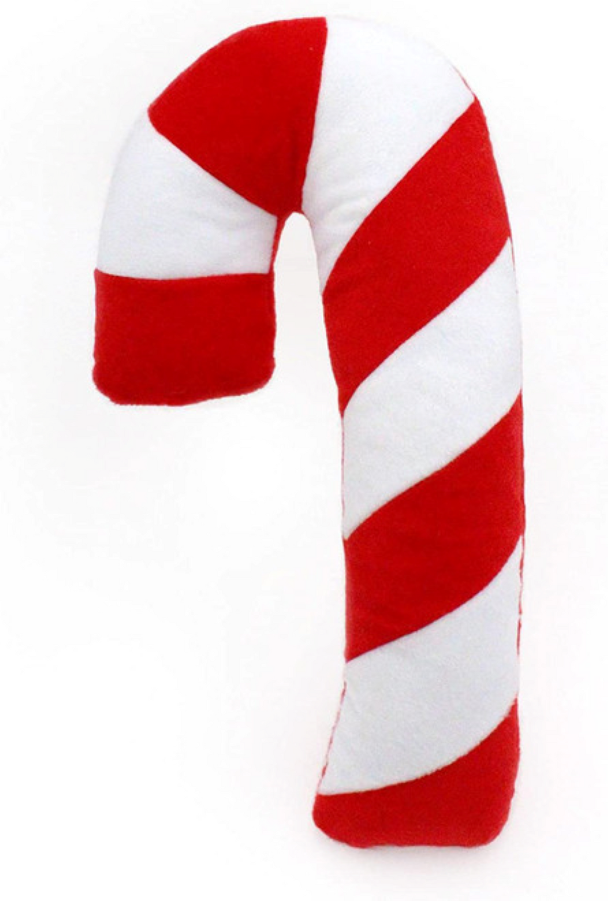 Zippy Paws Holiday Jigglers Candy Cane