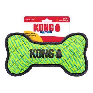 Kong Armor Bone Medium