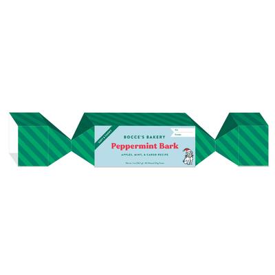 Bocce's Bakery Peppermint Biscuits 2oz