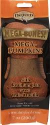 Darford Mega Bone Pumpkin Biscuit 7oz