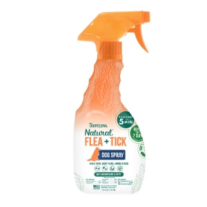 Tropiclean Flea & Tick Max Strength Bedding Spray 16oz