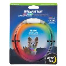 Nite Ize NiteHowl LED Safety Necklace Mini