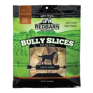 Redbarn Bully Slices French Toast 9oz