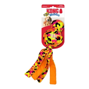 Kong Wubba Ballistic Hi Viz Large