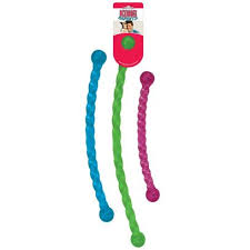 Kong SafeStix Tug Toy Small