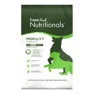 Fromm Nutritionals Mobility Chicken and Oats 5lb