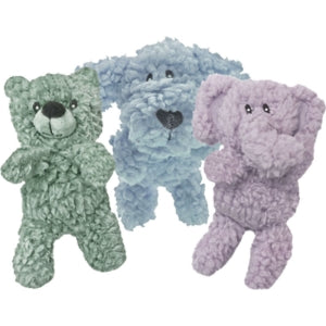 Multipet Aroma Dog Fleece 6"