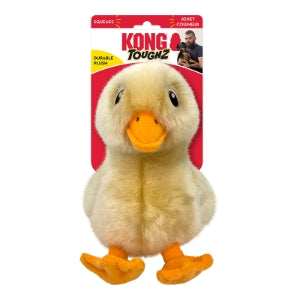 Kong Toughz Duck Medium