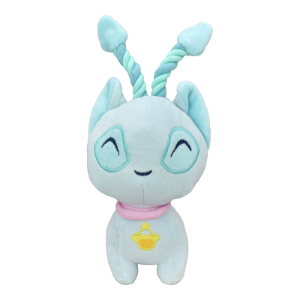 Multipet Neopet Aisha 7"
