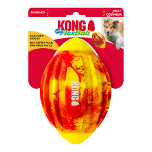 Kong Flexball Football Medium