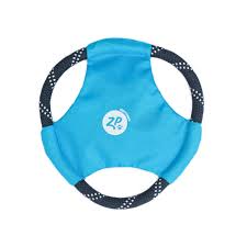 Zippy Paws Rope Gliderz Blue