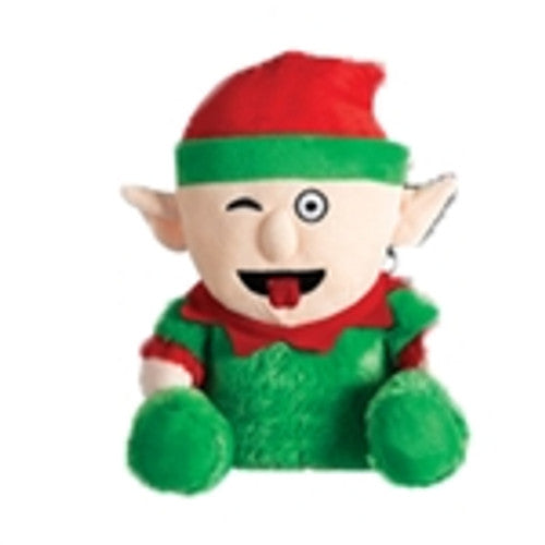 Hero Chuckles Holiday Elf Large