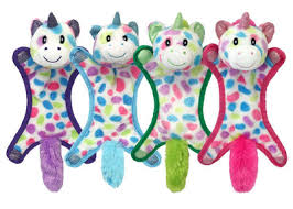 Multipet Ball Head Unicorns 10in