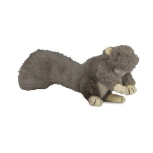 Huggle Hounds Lil Feller Squirrel 8"