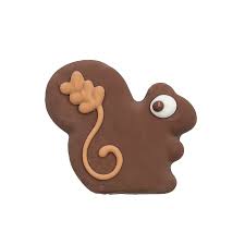 Bosco And Roxy's Cookie- Squirrel