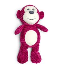 ThoozyPet Monkey 12.5"