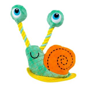 Kong Bendeez Snail Large