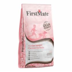 Firstmate Grain Friendly Senior/weight Control 5lb