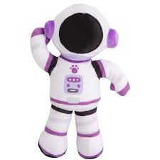 SnugArooz Aurora the Astronaut