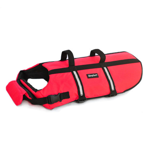 ZippyPaws Life Jacket