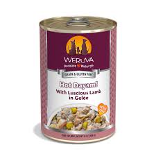 Weruva Dog 14oz