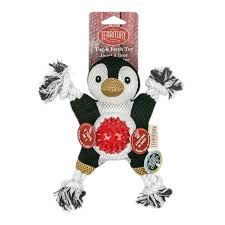 Territory Squeaker Penguin Medium