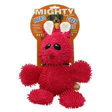 Mighty Microfiber Ball Rabbit Junior