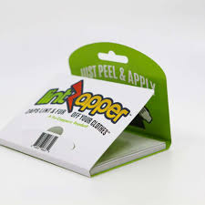 FurZapper Lintzapper Lint Remover Sheets