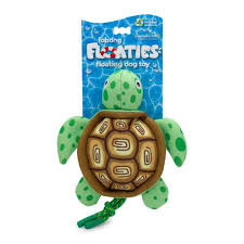 Fab Dog Floaties Turtle