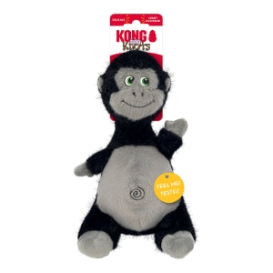 Kong Knot Belly Gorilla M/L