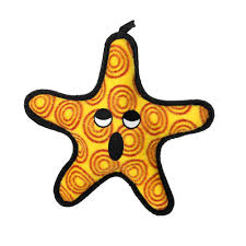 Tuffy Ocean Creature Starfish