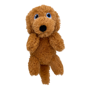 Kong Comfort Pup Goldie Medium