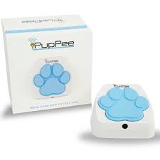 IPupPee Training Notification Device