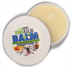 King Kalm Paws/Nose/Elbow Balm 1.75oz