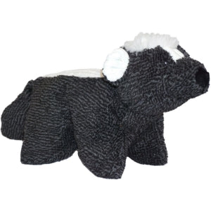 Huggle Hounds Skunk 14"