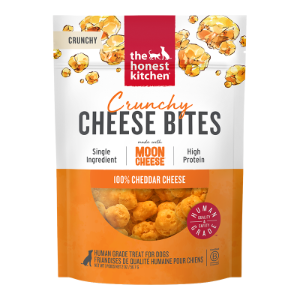 Honest Kitchen Crunchy Bits Cheddar 2oz